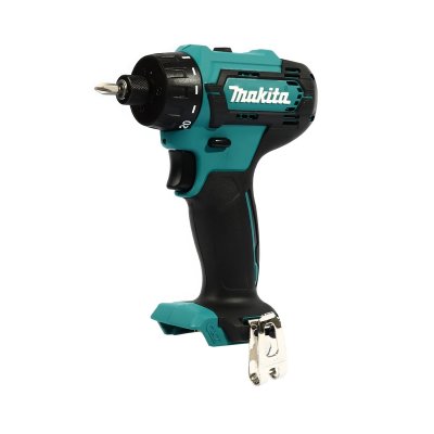สว่านไขควงไร้สาย MAKITA 12VMAX ตัวเปล่า รุ่น DF033DZ