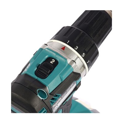 สว่านไขควงไร้สาย MAKITA 18V BL ชุด รุ่น DDF484RFE