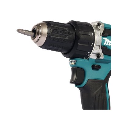 สว่านไขควงไร้สาย MAKITA 18V BL ชุด รุ่น DDF484RFE