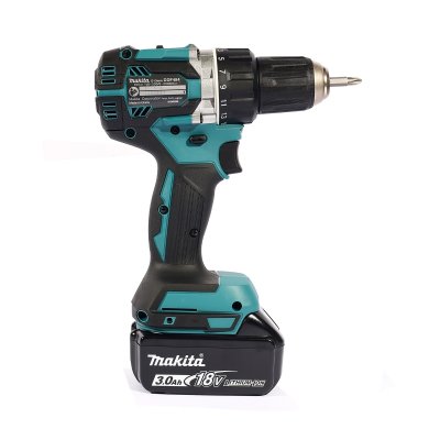 สว่านไขควงไร้สาย MAKITA 18V BL ชุด รุ่น DDF484RFE