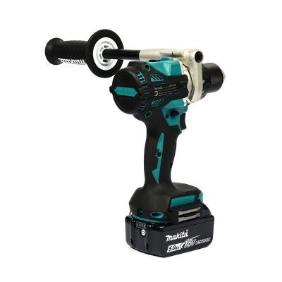 สว่านไขควงไร้สาย MAKITA 18V BL ชุด รุ่น DDF486RTJ