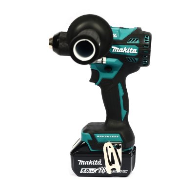 สว่านไขควงไร้สาย MAKITA 18V BL ชุด รุ่น DDF486RTJ