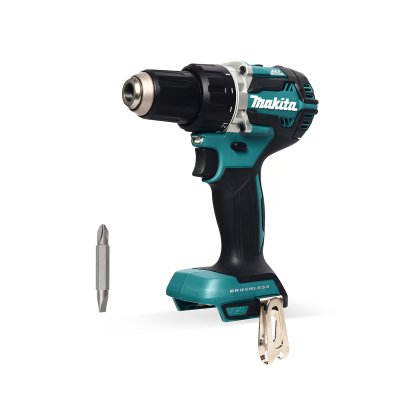 สว่านไขควงไร้สาย MAKITA 18V BL ตัวเปล่า รุ่น DDF484Z