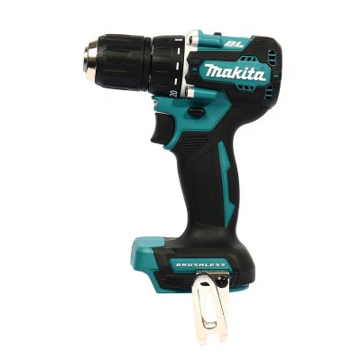 สว่านไขควงไร้สาย MAKITA 18V BL ตัวเปล่า รุ่น DDF487Z