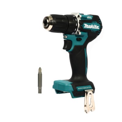 สว่านไขควงไร้สาย MAKITA 18V BL ตัวเปล่า รุ่น DDF487Z