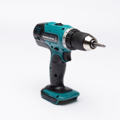 สว่านไขควงไร้สาย MAKITA 18V ตัวเปล่า รุ่น DDF453Z