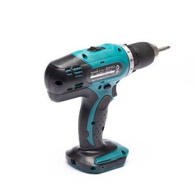 สว่านไขควงไร้สาย MAKITA 18V ตัวเปล่า รุ่น DDF453Z