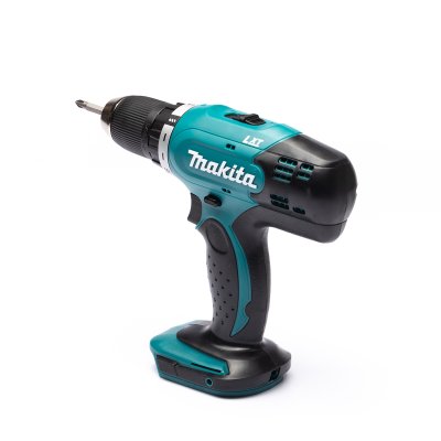 สว่านไขควงไร้สาย MAKITA 18V ตัวเปล่า รุ่น DDF453Z