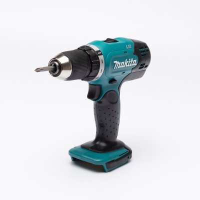 สว่านไขควงไร้สาย MAKITA 18V ตัวเปล่า รุ่น DDF453Z