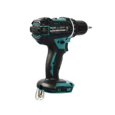 สว่านไขควงไร้สาย MAKITA 18V ตัวเปล่า รุ่น DDF482Z