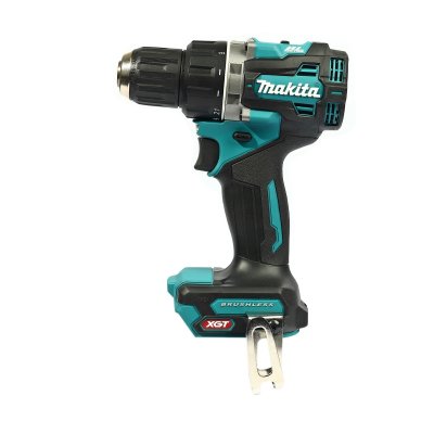 สว่านไขควงไร้สาย MAKITA 40VMAX ตัวเปล่า แรงบิด 65N.M รุ่น DF002GZ