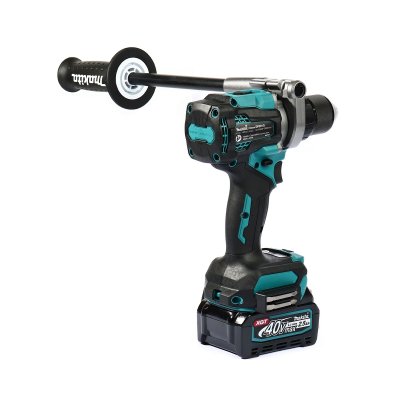 สว่านไขควงไร้สาย MAKITA 40VMAX แบต 2.5Ah รุ่น DF001GD101