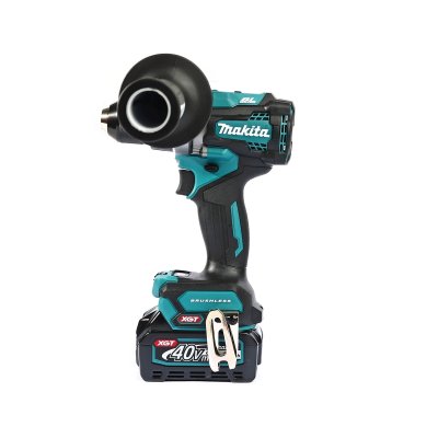 สว่านไขควงไร้สาย MAKITA 40VMAX แบต 2.5Ah รุ่น DF001GD101