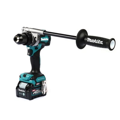 สว่านไขควงไร้สาย MAKITA 40VMAX แบต 2.5Ah รุ่น DF001GD101