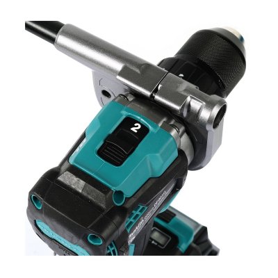 สว่านไขควงไร้สาย MAKITA 40VMAX แบต 4.0Ah รุ่น DF001GM101