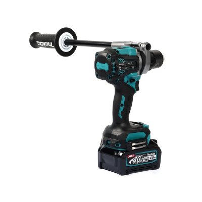สว่านไขควงไร้สาย MAKITA 40VMAX แบต 4.0Ah รุ่น DF001GM101