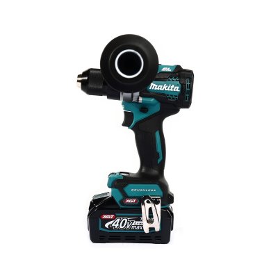 สว่านไขควงไร้สาย MAKITA 40VMAX แบต 4.0Ah รุ่น DF001GM101