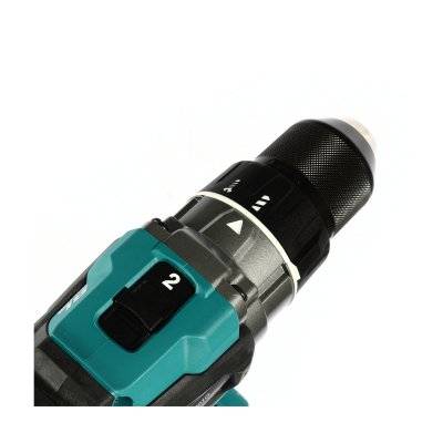 สว่านไขควงไร้สาย MAKITA 40VMAX แรงบิด 125N.M รุ่น DF001GZ01