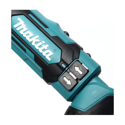 สว่านไขควงไร้สาย MAKITA 7.2V Li-ion รุ่น DF012DSE