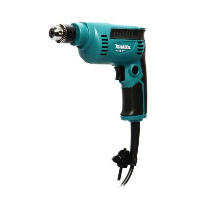 สว่านไฟฟ้า 1/4 นิ้ว ปรับรอบ 230W MAKITA รุ่น M6500B