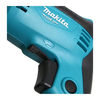 สว่านไฟฟ้า 1/4 นิ้ว ปรับรอบซ้าย-ขวา 230W MAKITA รุ่น M6501B