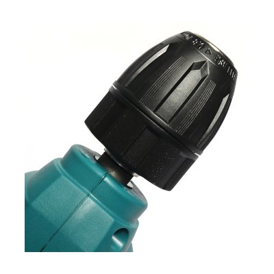 สว่านไฟฟ้า 3/8 นิ้ว 450W KEYLESS MAKITA รุ่น M6002B