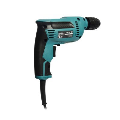สว่านไฟฟ้า 3/8 นิ้ว 450W KEYLESS MAKITA รุ่น M6002B