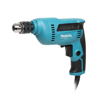 สว่านไฟฟ้า 3/8 นิ้ว 450W ปรับรอบซ้าย-ขวา MAKITA รุ่น M6001B