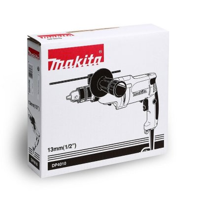 สว่านไฟฟ้า MAKITA 1/2 นิ้ว 2 สปีด รุ่น DP-4010