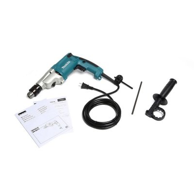 สว่านไฟฟ้า MAKITA 1/2 นิ้ว 2 สปีด รุ่น DP-4010