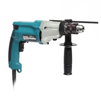 สว่านไฟฟ้า MAKITA 1/2 นิ้ว 2 สปีด รุ่น DP-4010
