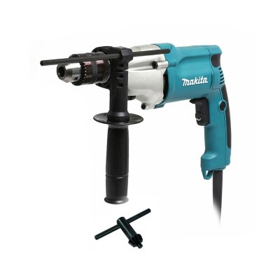 สว่านไฟฟ้า MAKITA 1/2 นิ้ว 2 สปีด รุ่น DP-4010