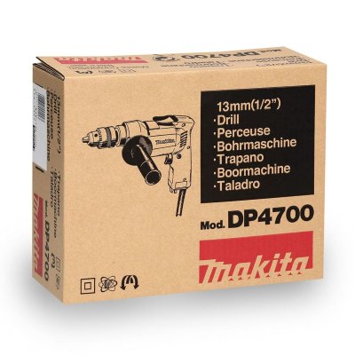 สว่านไฟฟ้า MAKITA 1/2 นิ้ว รุ่น DP-4700