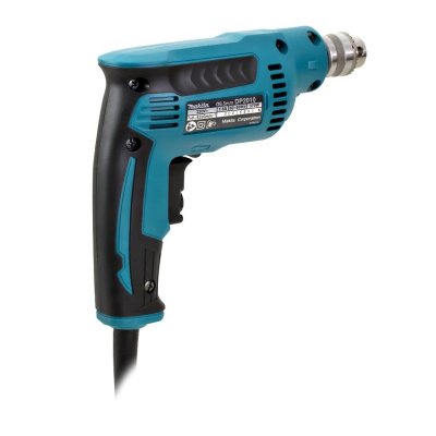 สว่านไฟฟ้า MAKITA 1/4 นิ้ว (กลับทางหมุนได้) 370W รุ่น DP-2010