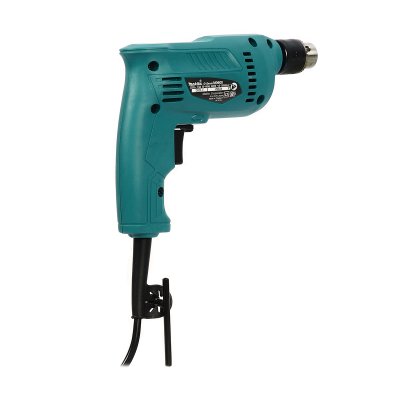 สว่านไฟฟ้า MAKITA 3/8 นิ้ว 400W กลับทิศ รุ่น M0600B