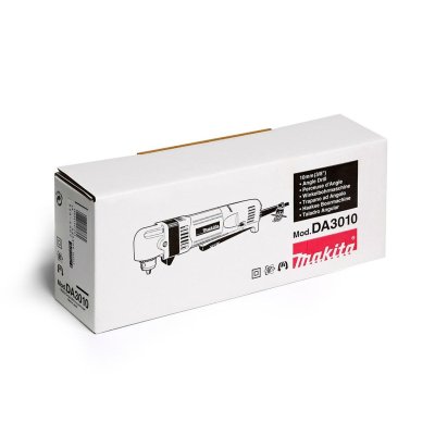 สว่านไฟฟ้าหัวงอ MAKITA 3/8" รุ่น DA-3010