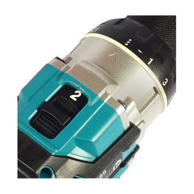 สว่านไร้สาย MAKITA 18V แรงบิด 80N.M รุ่น DDF489RTJ