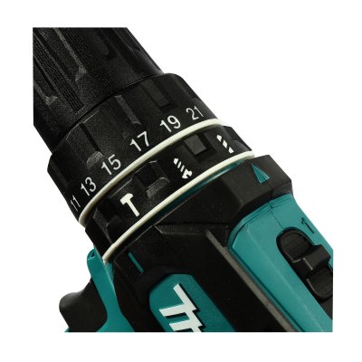 สว่านไร้สายกระแทก 1/2 นิ้ว 18V (ไม่รวมแบตเตอรี่) MAKITA รุ่น DHP482Z