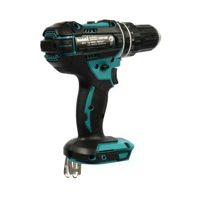 สว่านไร้สายกระแทก 1/2 นิ้ว 18V (ไม่รวมแบตเตอรี่) MAKITA รุ่น DHP482Z