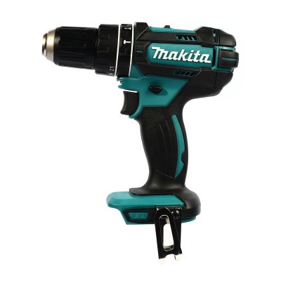 สว่านไร้สายกระแทก 1/2 นิ้ว 18V (ไม่รวมแบตเตอรี่) MAKITA รุ่น DHP482Z