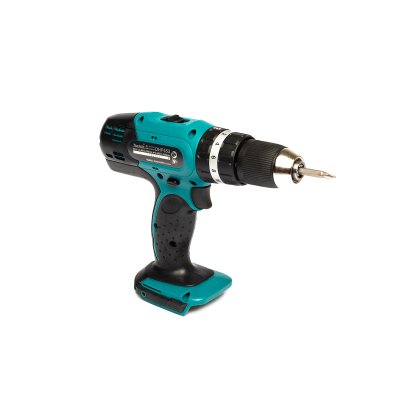 สว่านไร้สายกระแทก 1/2 นิ้ว 18V ตัวเปล่า MAKITA รุ่น DHP453Z