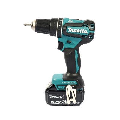 สว่านไร้สายกระแทก MAKITA 18V รุ่น DHP485F003