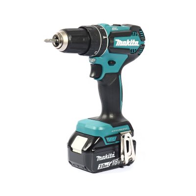 สว่านไร้สายกระแทก MAKITA 18V รุ่น DHP485F003