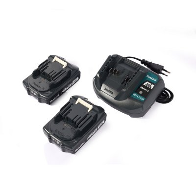 สว่านไร้สายกระแทก MAKITA 18V รุ่น DHP490WVE