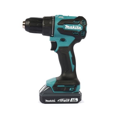สว่านไร้สายกระแทก MAKITA 18V รุ่น DHP490WVE