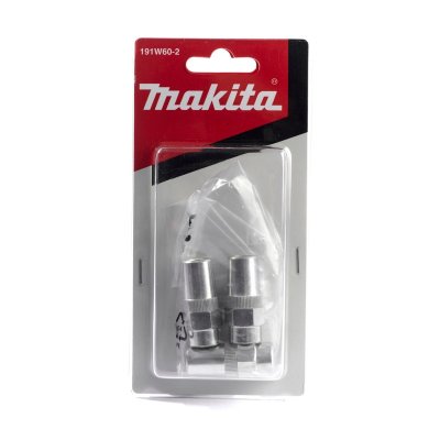 หัวอัดจารบี NPT 1/8 นิ้ว MAKITA รุ่น DGP180 (3 ชิ้น/ชุด)