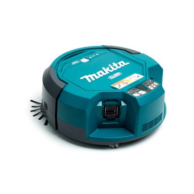 หุ่นยนต์ดูดฝุ่นไร้สาย 36V ถัง 2.5 ลิตร MAKITA รุ่น DRC200Z (ตัวเปล่า)