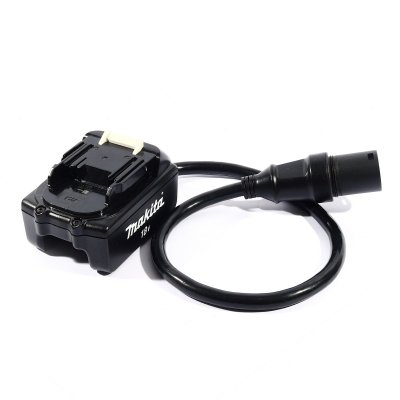 อะแดปเตอร์แบตเตอรี่ 18V MAKITA รุ่น PDC01