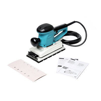 เครื่องขัดกระดาษทราย 330W MAKITA รุ่น BO-4901