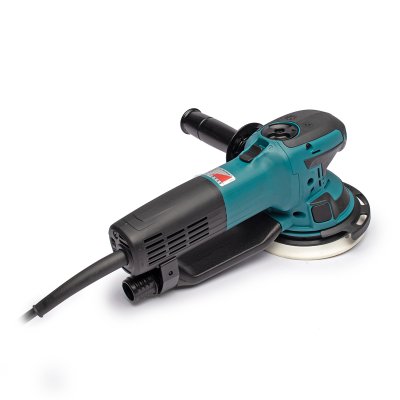 เครื่องขัดกระดาษทราย 6 นิ้ว 750W MAKITA รุ่น BO-6050J
